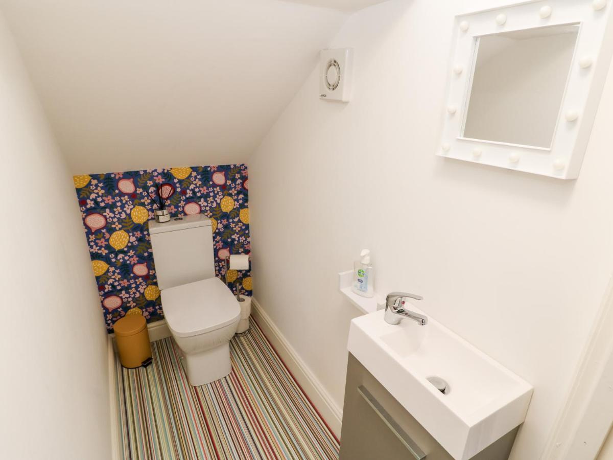 נורת' שילדס Cowrie Cottage מראה חיצוני תמונה