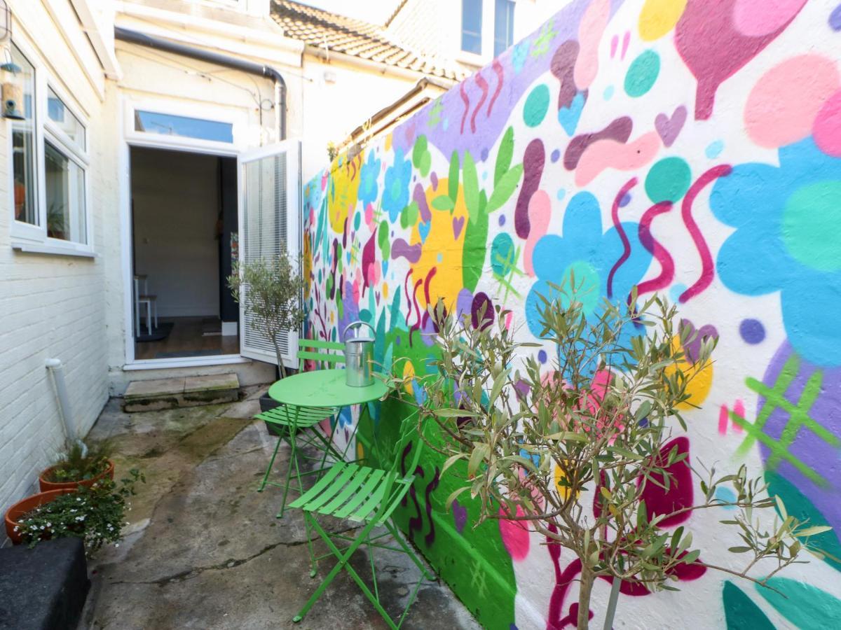 נורת' שילדס Cowrie Cottage מראה חיצוני תמונה